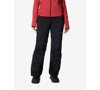 Pantalon Columbia Cirque Bowl Insulated noir femme - M