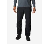 Pantalon Columbia Kick Turn II Omni-Heat Infinity noir - XL