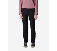Pantalon Columbia Leslie Falls II Long noir femme - 4