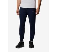 Pantalon Columbia M CSC Logo Fleece Jogger II bleu nuit - XXL