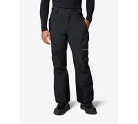 Pantalon Columbia Platinum Peak II 3L noir - XL