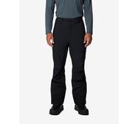 Pantalon Columbia Powder Stash II noir - XXL