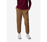 Pantalon Columbia ROC Ripstop Regular marron femme - L