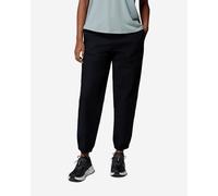 Pantalon Columbia ROC Ripstop Regular noir femme - M