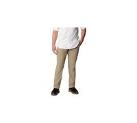 Pantalon Columbia Silver Ridge Utility Regular marron clair - 34