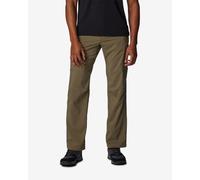 Pantalon Columbia Silver Ridge Utility marron pâle - 38EU/28UK