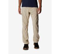 Pantalon Columbia Silver Ridge Utility Regular beige clair - 40EU/30UK