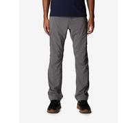 Columbia Silver Ridge™ Utility Pants Gris 38 / 32 Homme