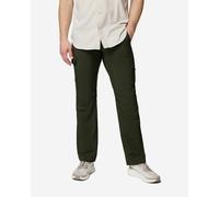 Pantalon Columbia Silver Ridge Utility vert foncé - 40