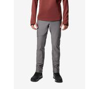 Pantalon Columbia Vast Canyon Softshell gris - 38