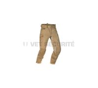 Pantalon Combat Operator MK II Coyote - Clawgear 33/36