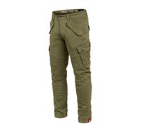 Alpha Industries Pantalon Combat Lw