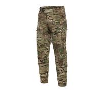 Pantalon Combat Trousers Carinthia - MultiCam M Short