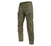 Pantalon Combat Trousers Carinthia - Olive M Long