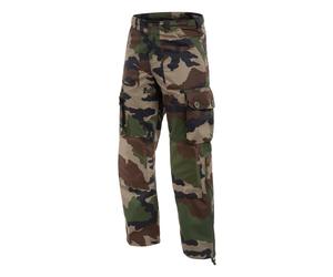 Pantalon Commando Light Weight Mil-Tec - CCE Camo XS