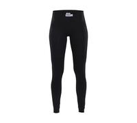 Pantalon compression femme Craft progress Noir XL