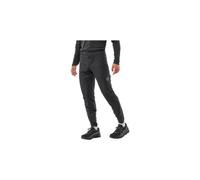 Pantalon compressport hurricane waterproof 2 0 noir homme