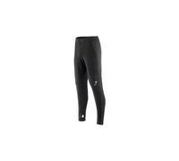 Pantalon compressport seamless pants ironman dazzle noir homme