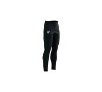 Pantalon compressport seamless pants noir homme