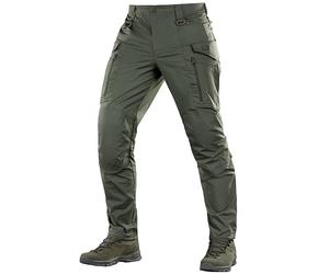 Pantalon Conquistador Gen.I Flex M-Tac - Army Olive 30/36