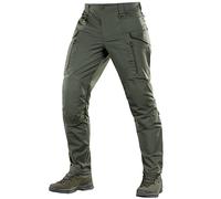 Pantalon Conquistador Gen.I Flex M-Tac - Army Olive 34/32