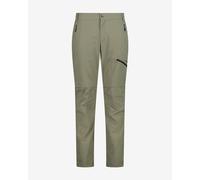 Pantalon convertible CMP 4Way Stretch Zip-Off beige clair - 50