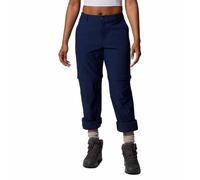 Columbia Sportswear Pantalon convertible Leslie Falls™ Bleu Taille 10 / S Femme