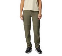 Columbia Leslie Falls™ Convertible Pants Vert 8 / Long Femme