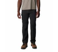 Columbia Silver Ridge™ Utility Convertible Pants Gris 34 / 30 Homme