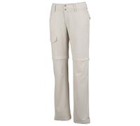 Pantalon Convertible COLUMBIA Silver Ridge (fossil) Femme 4 - L