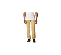 Pantalon convertible columbia silver ridge utility beige