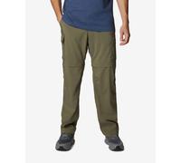 Columbia Pantalon convertible Silver Ridge™ Utility Beige 40/34 Homme