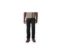 Pantalon convertible Columbia Silver Ridge Utility Regular noir - 32