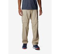 Pantalon convertible Columbia Silver Ridge Utility Regular beige clair - 40EU/30UK