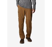 Columbia Silver Ridge™ Utility Convertible Pants Beige 32 / 32 Homme