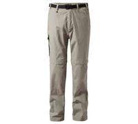 Craghoppers Kiwi Convertibles Pants Beige 36 / 29 Homme