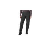 Pantalon convertible Helly Hansen Elv Light Zip Off Tur gris noir femme - L