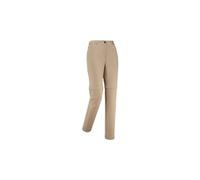 Pantalon convertible femme lafuma active beige
