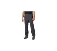 Pantalon convertible homme helly hansen elv light zip off tur gris