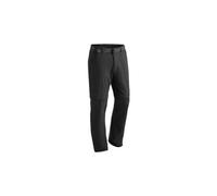 Pantalon convertible homme maier sports tajo noir regular