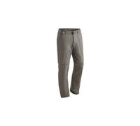 Pantalon convertible homme maier sports tajo vert regular