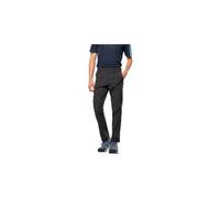 Pantalon convertible homme salewa puez talveno noir