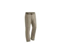 Pantalon convertible maier sport tajo beige regular