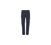 Pantalon De Randonnée Millet Ubic Str Zip Off Saphir Homme Bleu 2025 taille 46