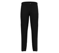Pantalon de randonnee convertible odlo ascent noir