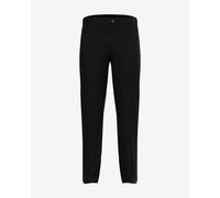 Odlo - Ascent Light Pants Zip-Off - Pantalon convertible - 54 - black