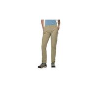 Pantalon convertible salewa puez talvena beige femme