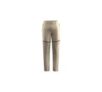 Pantalon convertible salewa puez talveno beige homme
