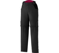 Pantalon Convertible Short Femme SHIMANO Touring Pants t. M