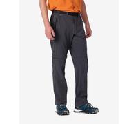 Pantalon convertible Ternua Torman noir - XL
